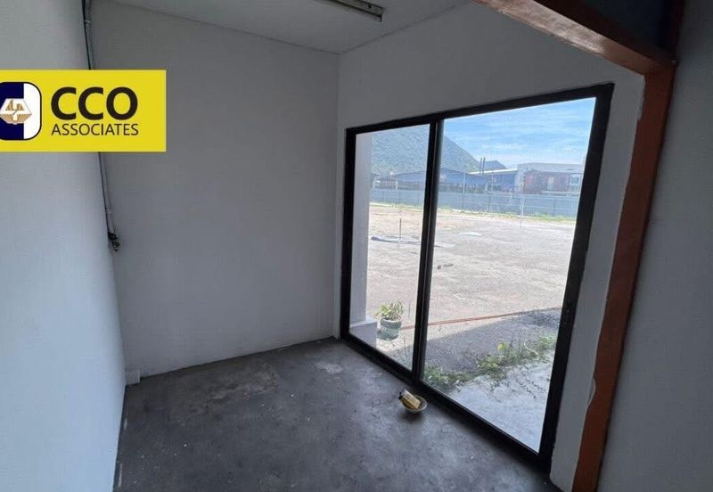 Simpang Pulai Industrial