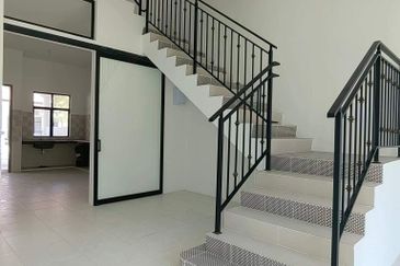 Marbella @ Ipoh South Precinct