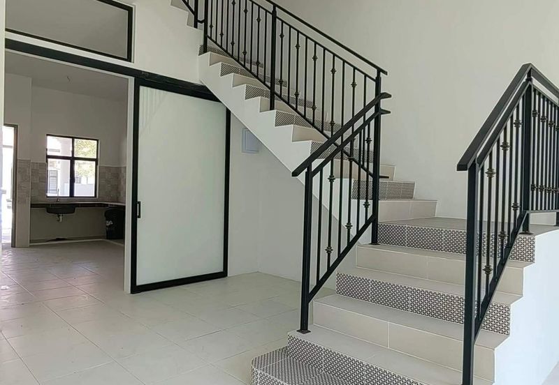 Marbella @ Ipoh South Precinct