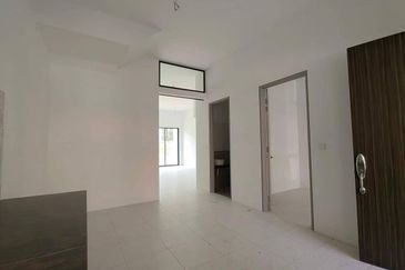 Marbella @ Ipoh South Precinct