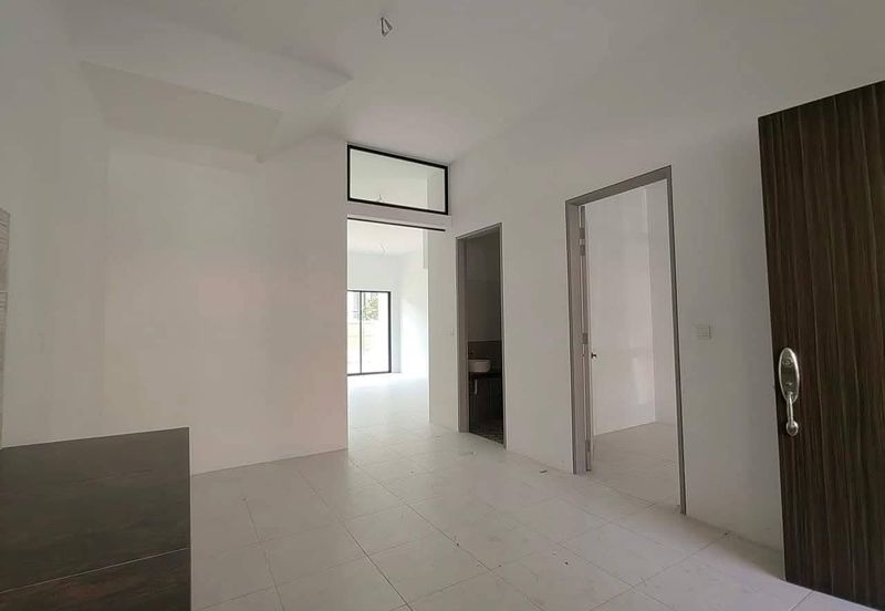 Marbella @ Ipoh South Precinct