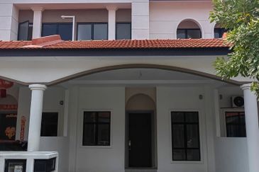 Marbella @ Ipoh South Precinct