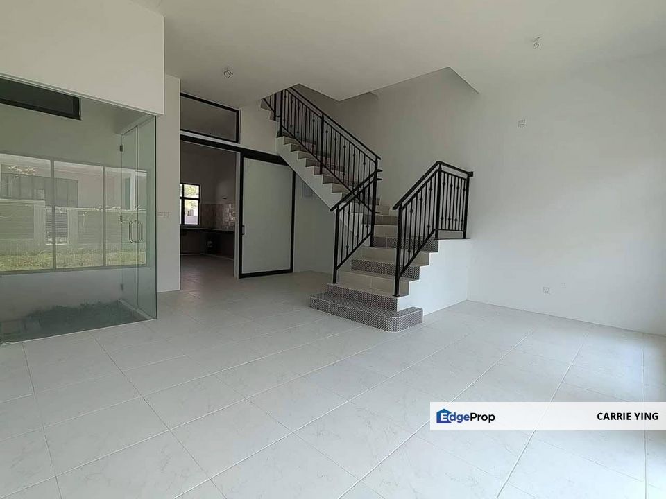 Marbella Ipoh South Precinct Brand New 2 Storey Terrace, Perak, Ipoh