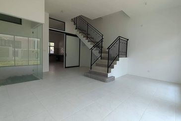 Marbella @ Ipoh South Precinct