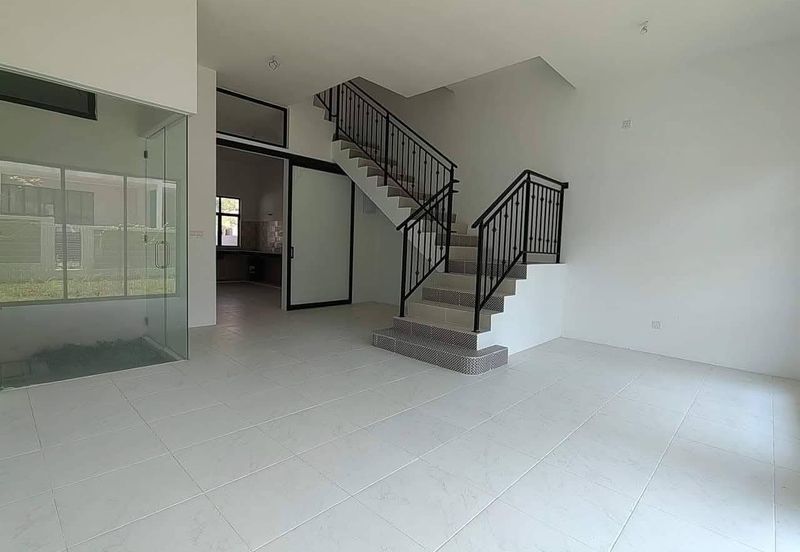 Marbella @ Ipoh South Precinct