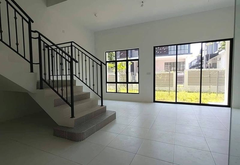 Marbella @ Ipoh South Precinct