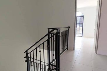 Marbella @ Ipoh South Precinct