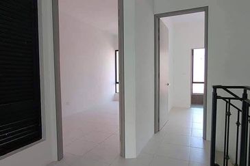 Marbella @ Ipoh South Precinct