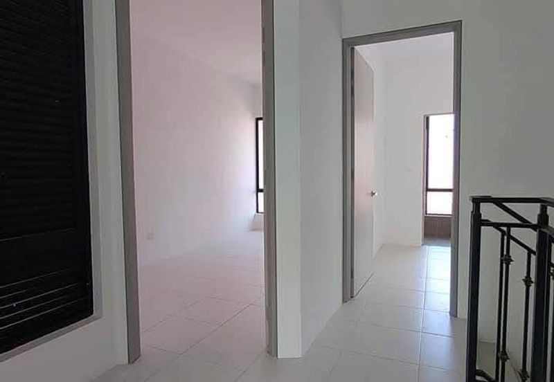 Marbella @ Ipoh South Precinct