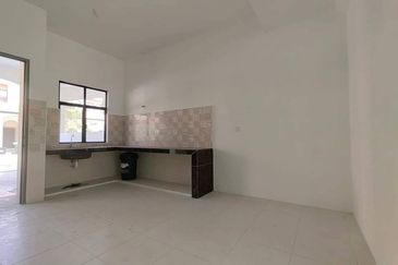 Marbella @ Ipoh South Precinct