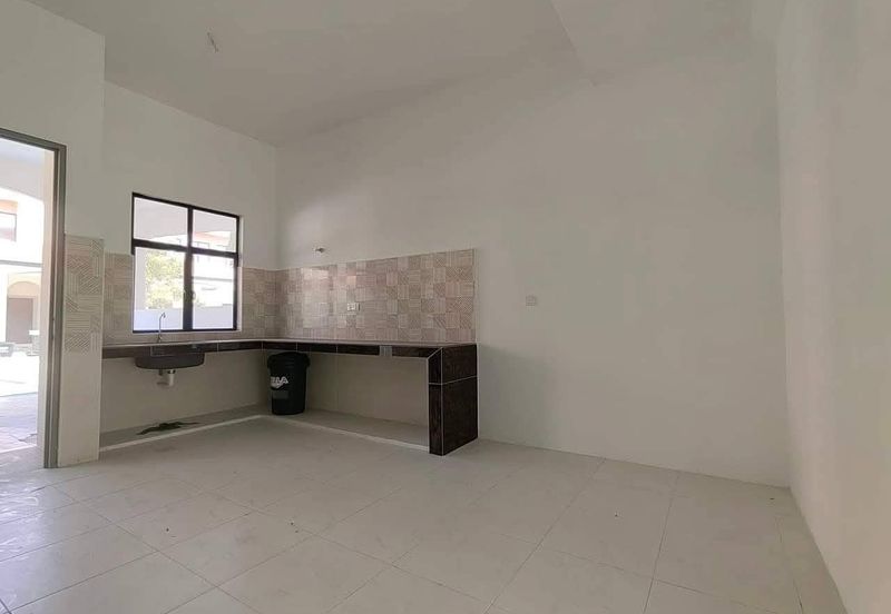 Marbella @ Ipoh South Precinct