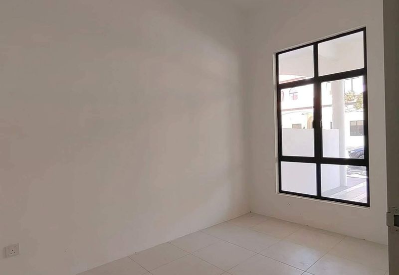 Marbella @ Ipoh South Precinct