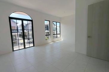 Marbella @ Ipoh South Precinct