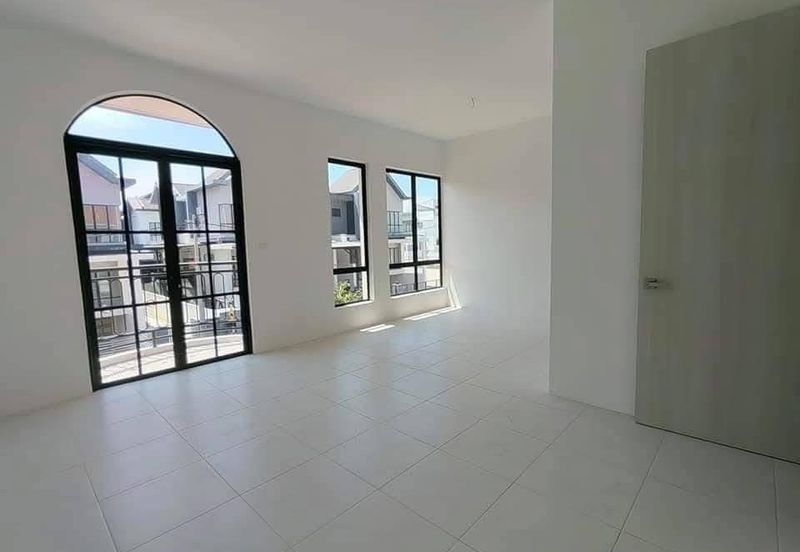 Marbella @ Ipoh South Precinct