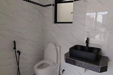 Marbella @ Ipoh South Precinct