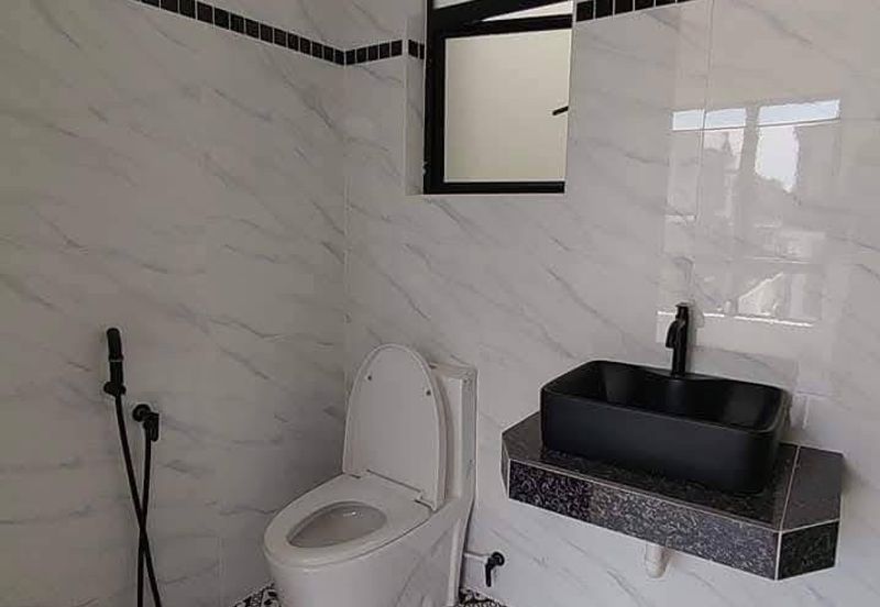 Marbella @ Ipoh South Precinct