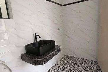 Marbella @ Ipoh South Precinct