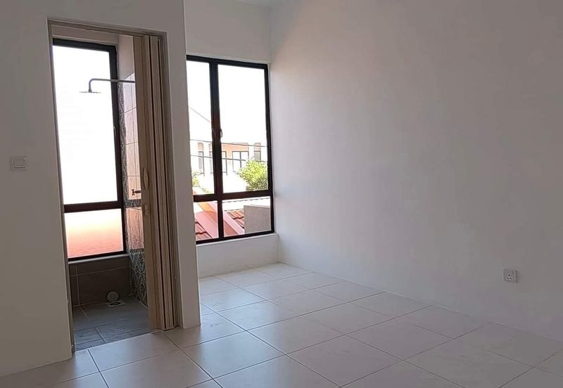 Marbella @ Ipoh South Precinct