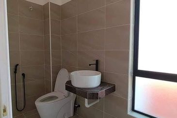 Marbella @ Ipoh South Precinct