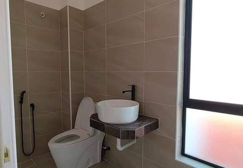 Marbella @ Ipoh South Precinct