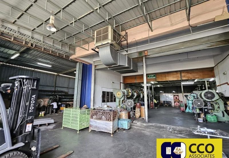 Taman Batu Gajah Perdana