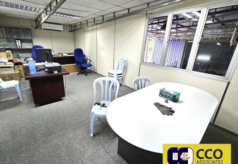 Taman Batu Gajah Perdana