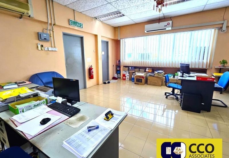 Taman Batu Gajah Perdana