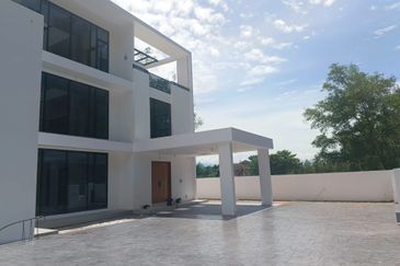 Meru Valley Golf Resort