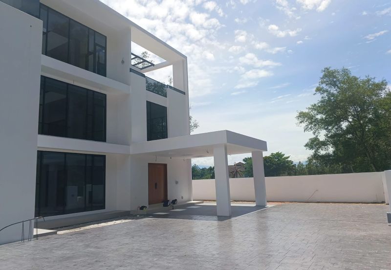 Meru Valley Golf Resort