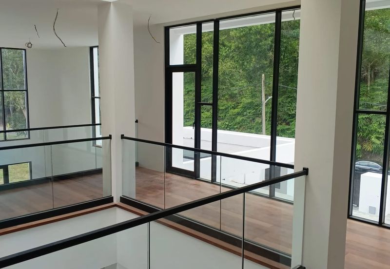 Meru Valley Golf Resort