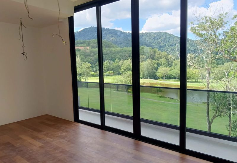 Meru Valley Golf Resort