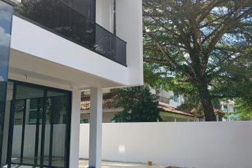 Meru Valley Golf Resort