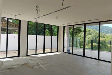 Meru Valley Golf Resort