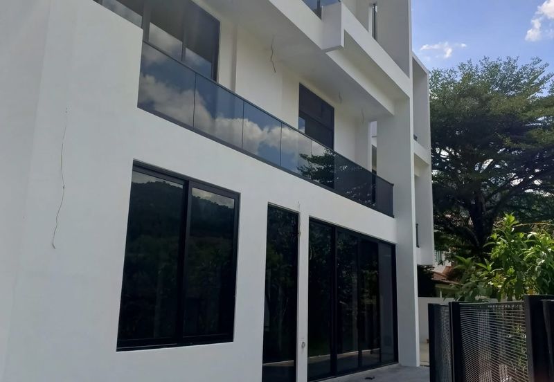 Meru Valley Golf Resort