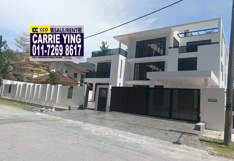 Meru Valley Golf Resort