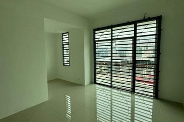 Medan Pengkalan Setia