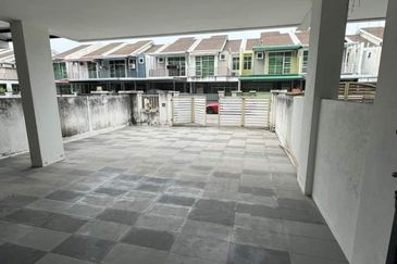 Medan Pengkalan Setia