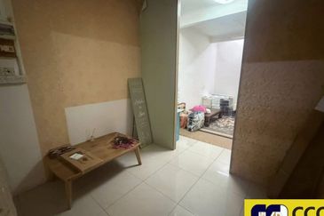 TAMAN BATU GAJAH PERDANA