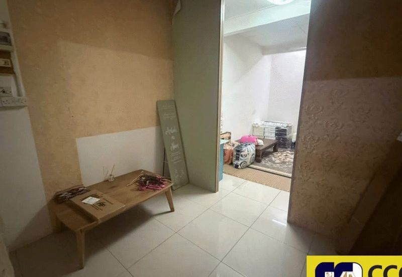 TAMAN BATU GAJAH PERDANA