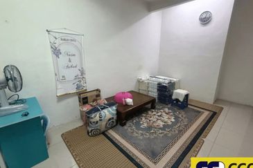 TAMAN BATU GAJAH PERDANA