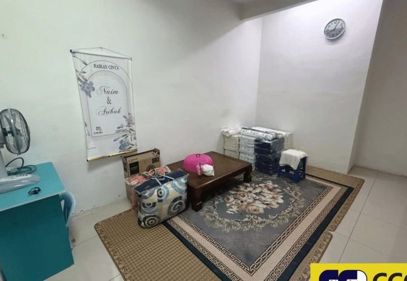 TAMAN BATU GAJAH PERDANA