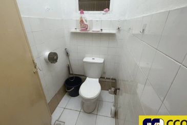 TAMAN BATU GAJAH PERDANA