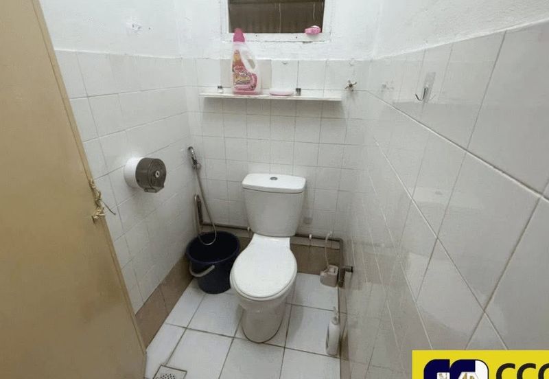 TAMAN BATU GAJAH PERDANA