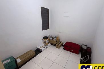 TAMAN BATU GAJAH PERDANA