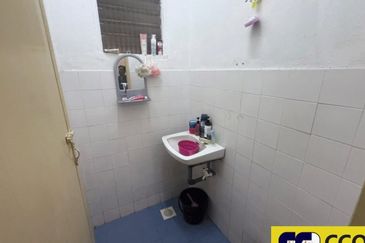 TAMAN BATU GAJAH PERDANA