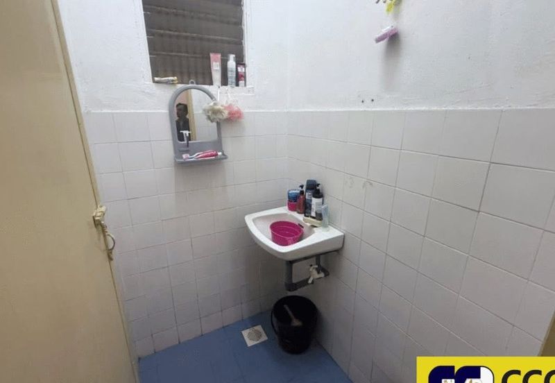 TAMAN BATU GAJAH PERDANA