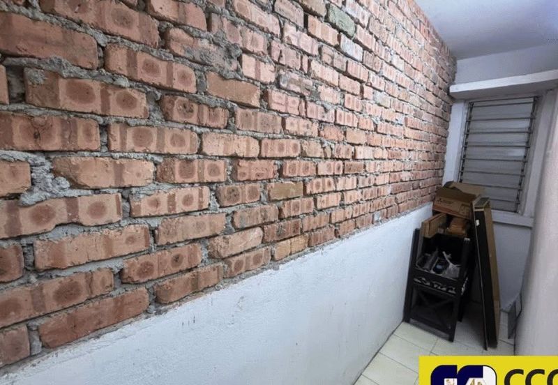 TAMAN BATU GAJAH PERDANA