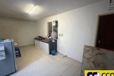 TAMAN BATU GAJAH PERDANA