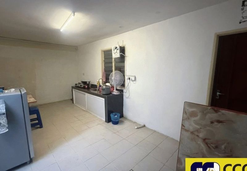 TAMAN BATU GAJAH PERDANA