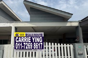 DESA LAHAT SRI -WANG